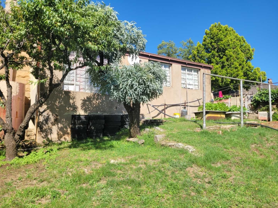 3 Bedroom Property for Sale in Paul Roux Free State